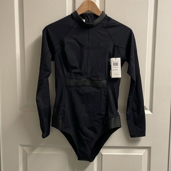 Rip Curl Mirage Ultimate UV Surf Suit Long Sleeve Swimwear - Picture 6 of 11